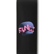 3D Fungi Skateboard Deck - ZANY