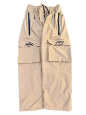 Check The Feed x ZANY VX Cargo Snow Pant