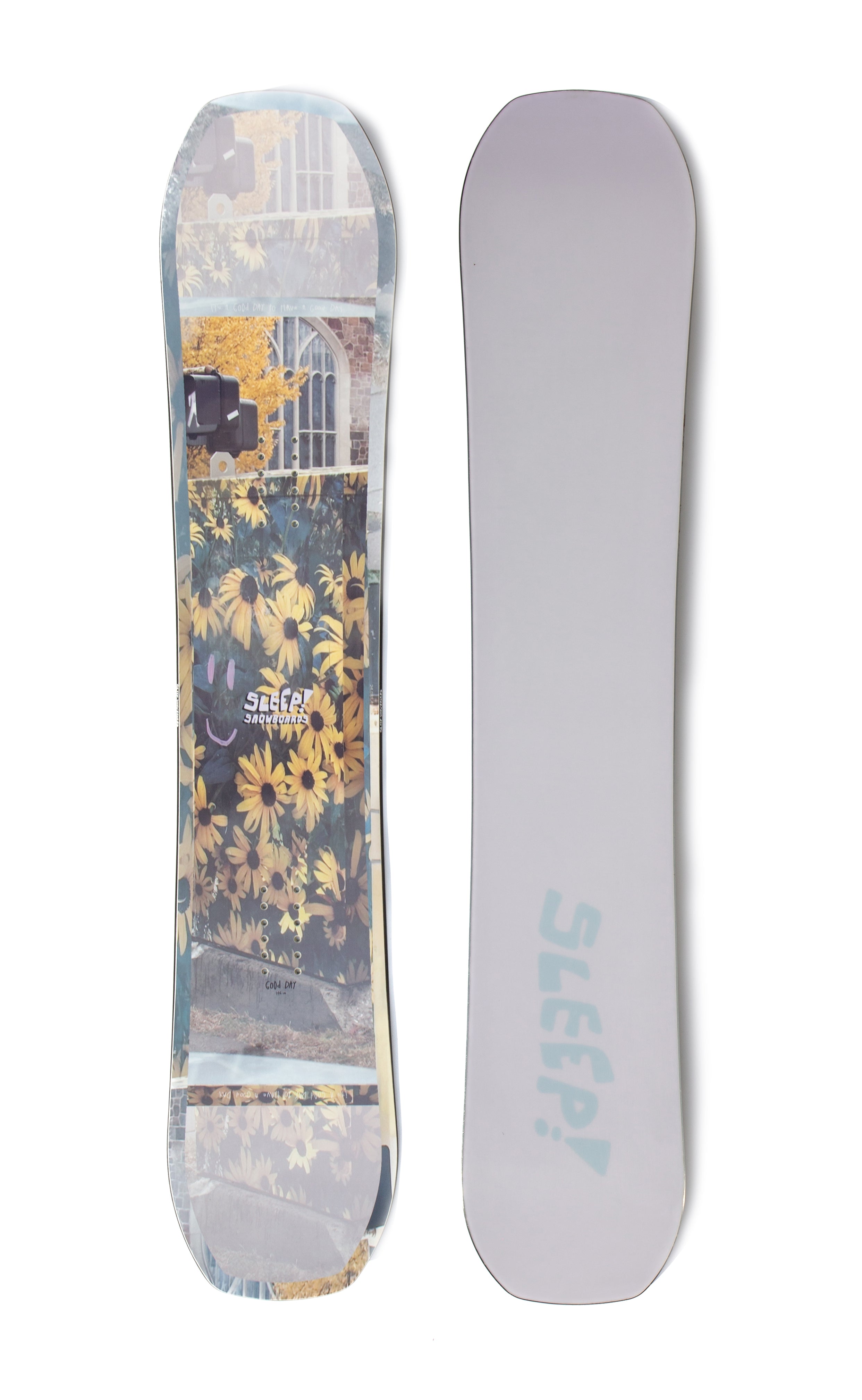 ALL SNOWBOARDS – ZANY