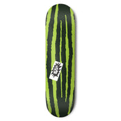 Melon Fungi Skateboard Deck - ZANY