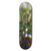 MIRAGE SKATEBOARD DECK - ZANY