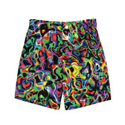 Amped Surf Shorts - ZANY