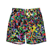 Amped Surf Shorts - ZANY