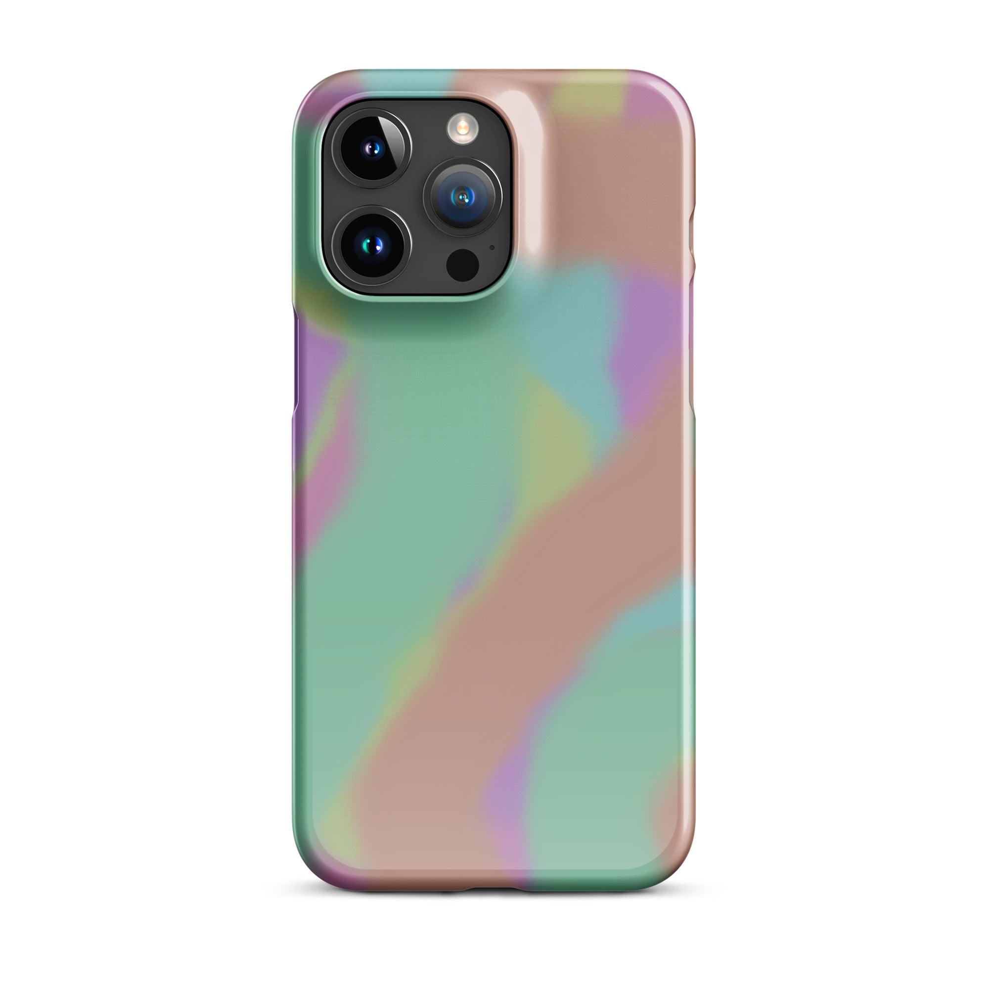 Spray Paint iPhone® Case - ZANY