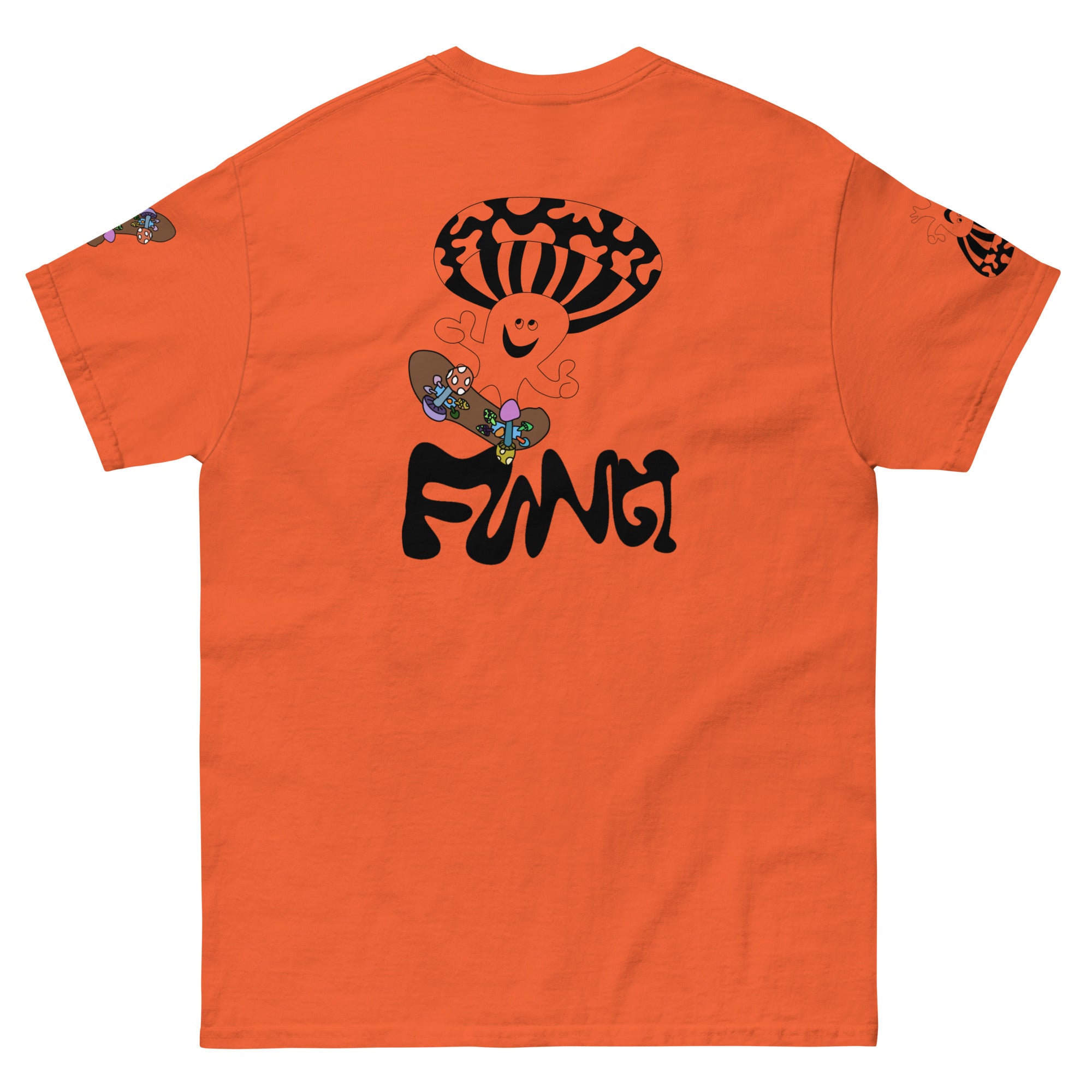 Pop Tee - ZANY