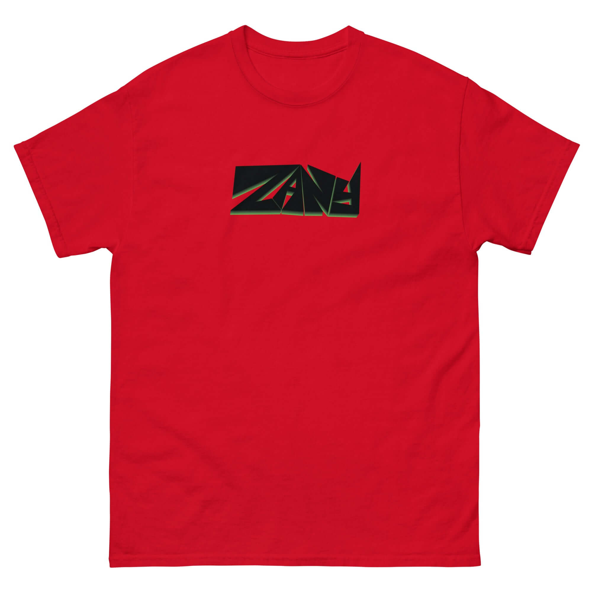 Try Anglez Tee